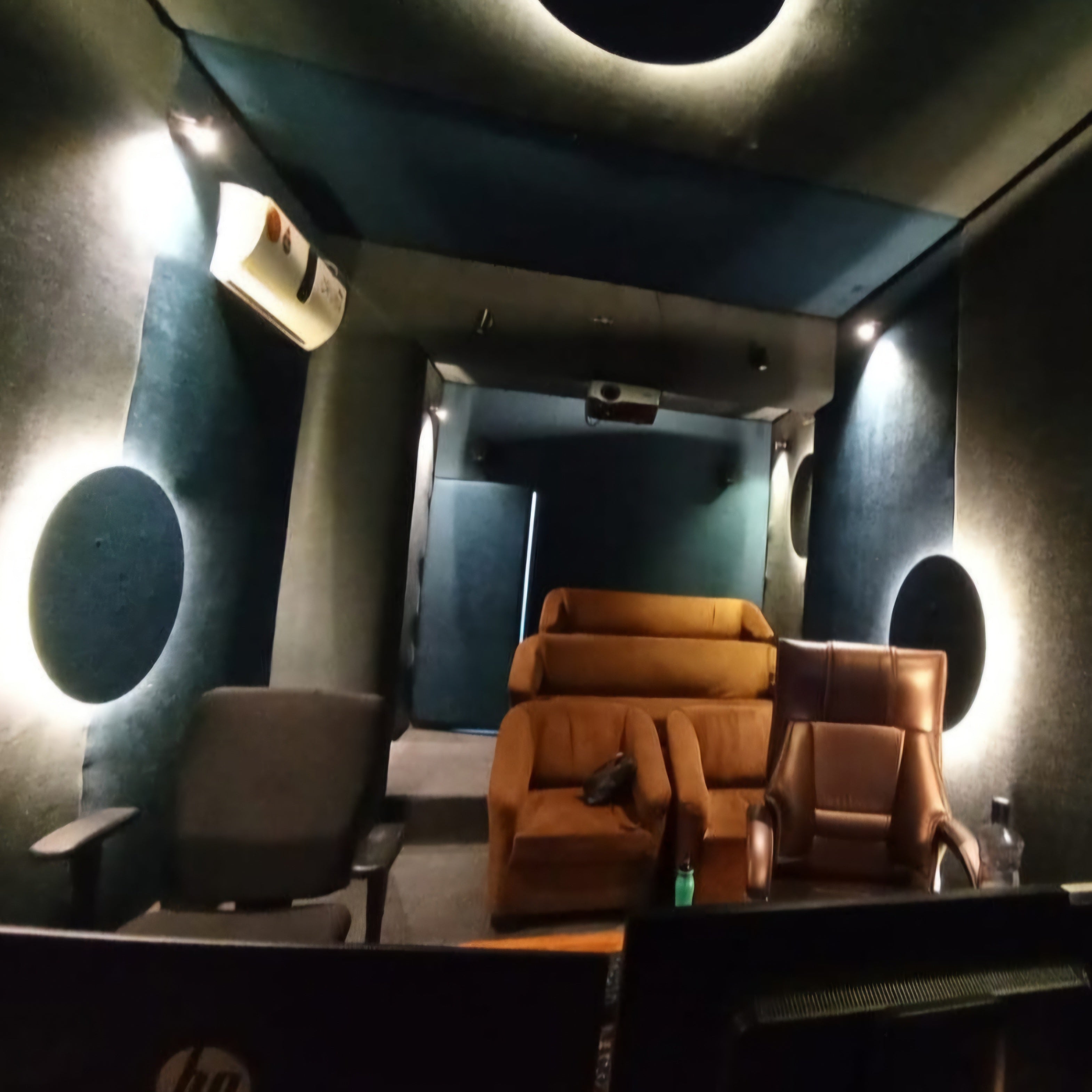 4K Production Studio